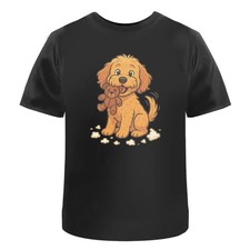 T-Shirt Unisex 'Cheeky