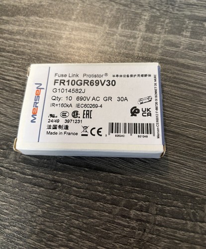 FR10GR69V30