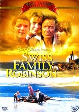 Swiss Family Robinson
