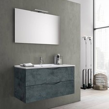 Mobile Bagno Sospeso 101cm TFT