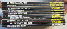 DYLAN DOG lotto 10 copie