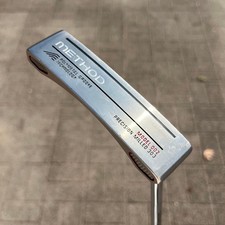 NIKE METHOD MODEL 002 putter 34 pollici 511g usato