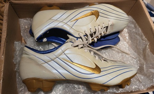 Nike mercurial talaria r9 - mercurial, ii