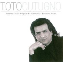 Serenata von Toto Cutugno von not specified | CD | Zustand sehr gut