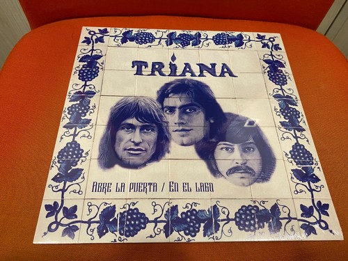 Triana ltd rsd - triana, abre