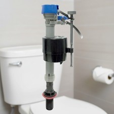 High Efficiency Toilet Fill