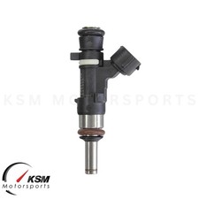 1 Carburante Iniettore