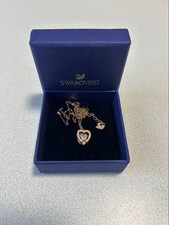 Collana con ciondolo cuore