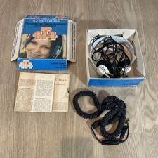 Sennheiser HD414 cuffie