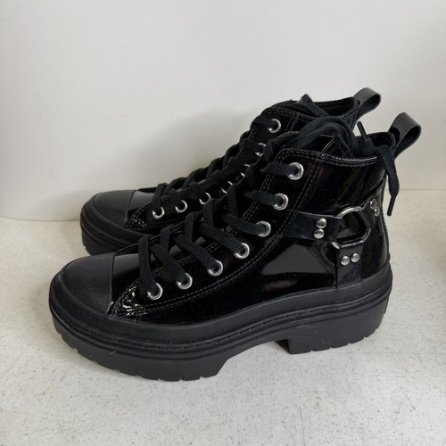 Converse ctas tacco strappo - tacco,