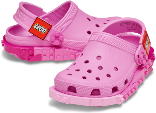 Lego crocs zoccoli creativi - lego,