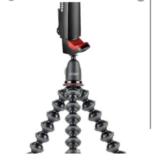 Joby gorillapod creator kit - joby,