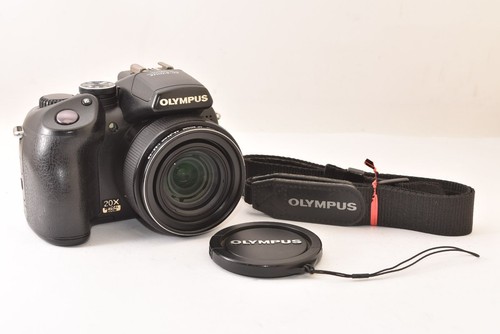 Olympus 570uz fotocamera - olympus, sp-570uz