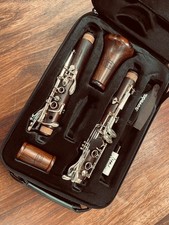 Nuovo BACKUN Bb CLARINETTO -