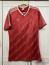 Maglia modello Adidas vintage