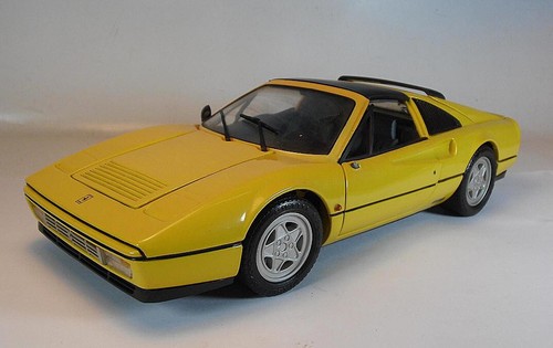 Anson ferrari 328 gts - anson,