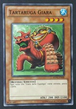 TARTARUGA GIARA in Italiano (EXC) Jar Turtle EXVC-IT035 YUGIOH