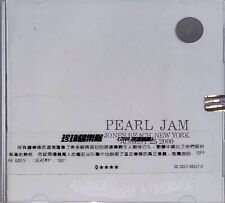 PEARL JAM – JONES BEACH NEW YORK 25 8 2000 - OFFICIAL BOOTLEG – SINGAPORE – CD
