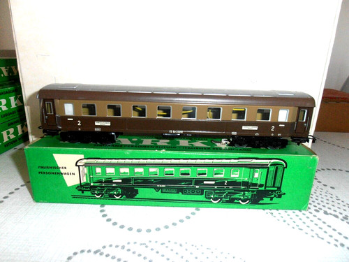 Marklin art 4036 rare - ho, art.4036