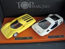 Top Marques 1:18 #SET006