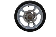 CERCHIO POSTERIORE ATALA