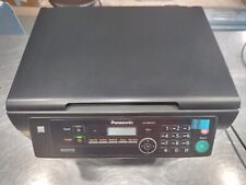 panasonic kxmb2000 multifunzione laser monocromatica