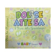 NASCITA BABY SHOWER diario