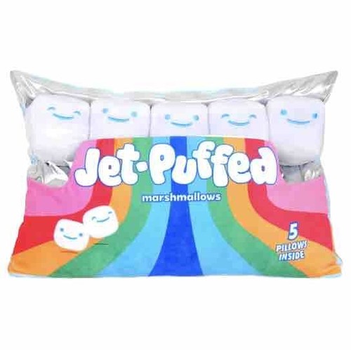 Confezione cuscino jet - confezione,