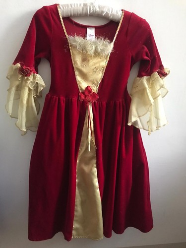 Vestito carnevale costume - vestito,