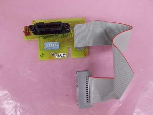 Agilent 3456a circuito - agilent,