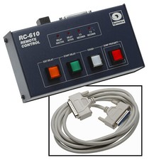 Telecomando Symetrix Airtools