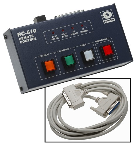 Telecomando symetrix airtools - telecomando,