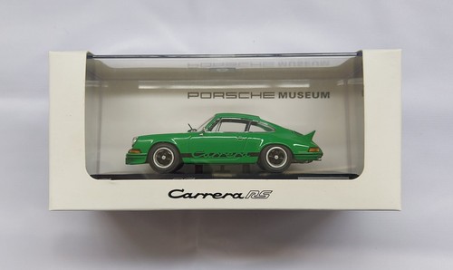 Modellino porsche carrera - modellino,