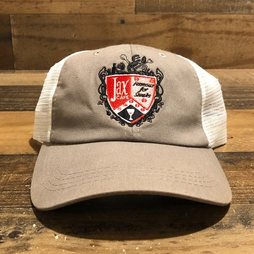 Cappello jax cafe - cappello,