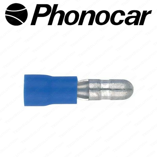 Phonocar 610 faston - phonocar,