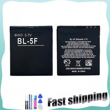 Nuova batteria BL-5F 950 mAh