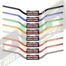 Renthal Trials FATBARS Manubri