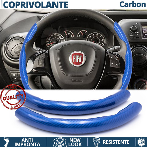 Coprivolante per fiat effetto - per,