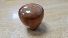 Manopola cambio in legno