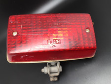 FIAT 126 BIS 0999005 FANALINO FANALE LUCE FARO FARETTO RETRONEBBIA GEMMA EPOCA