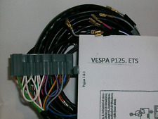 IMPIANTO ELETTRICO CABLAGGIO