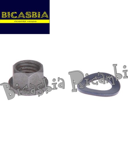 9338 dado frizione con - frizione,