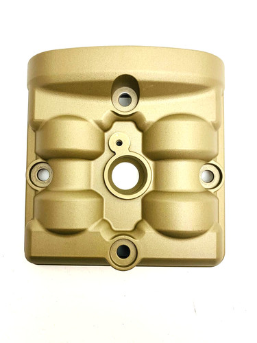 Coperchio testa ducati - 1098, rs