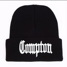 Beanie, berretto con scritta