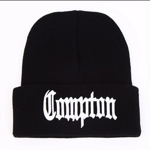 Beanie berretto con scritta - beanie,,