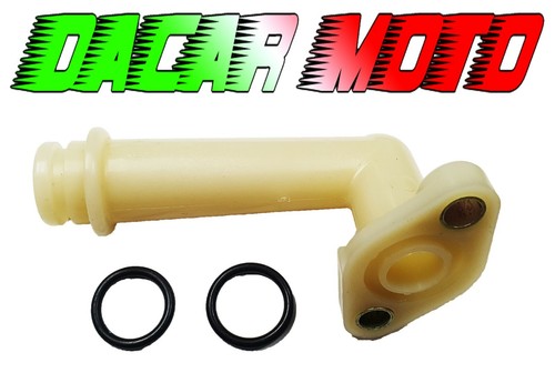 Raccordo pompa acqua linhai - pompa,