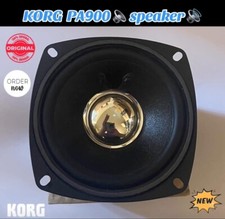 Korg pa900 speakers pair - 2,