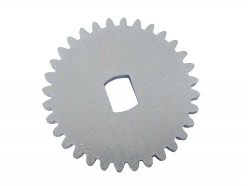 Ingranaggio gradino tecno step - gradino,