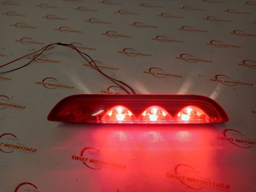 Terza luce freno citroen - luce, c3