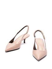 Gucci Signorina décolleté